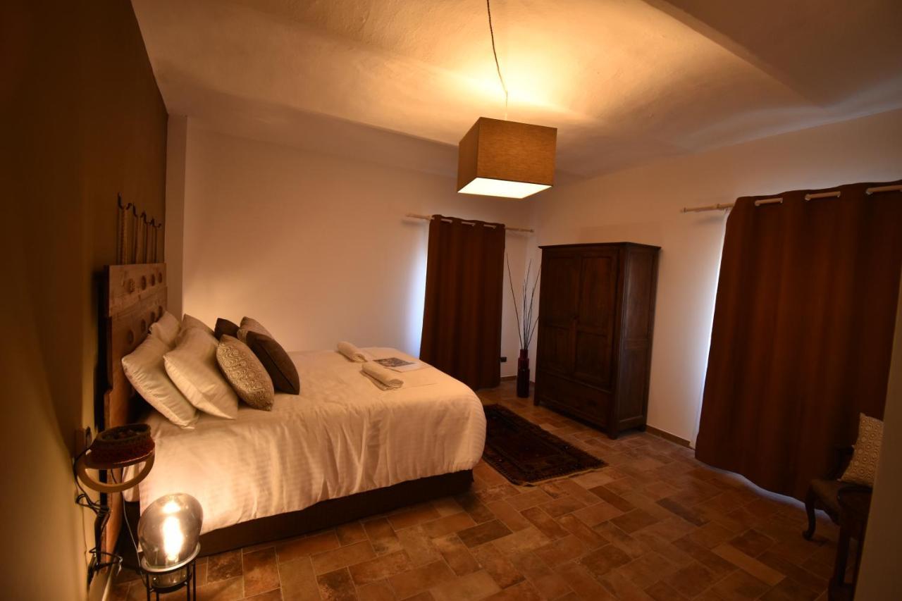 Cascina Tre Botti Agliano Terme Exterior foto