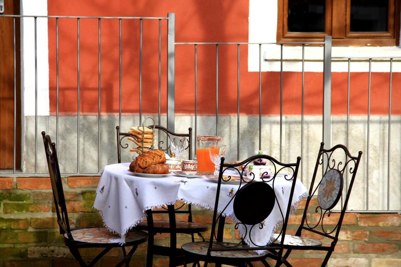 Cascina Tre Botti Agliano Terme Exterior foto