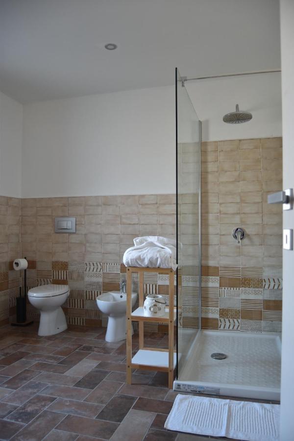 Cascina Tre Botti Agliano Terme Exterior foto