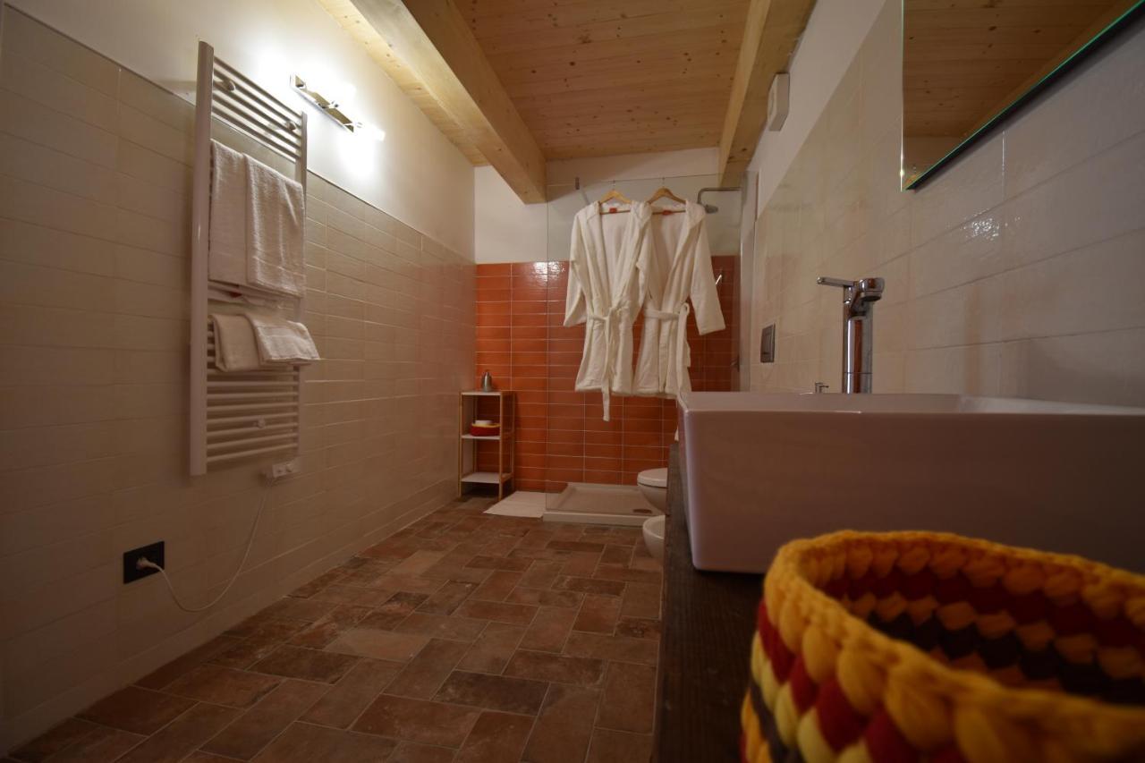Cascina Tre Botti Agliano Terme Exterior foto