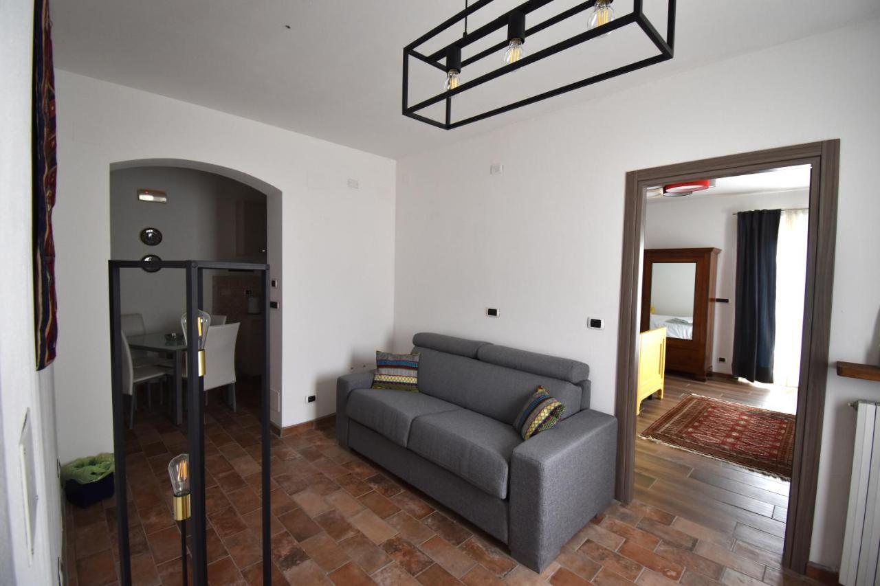 Cascina Tre Botti Agliano Terme Exterior foto