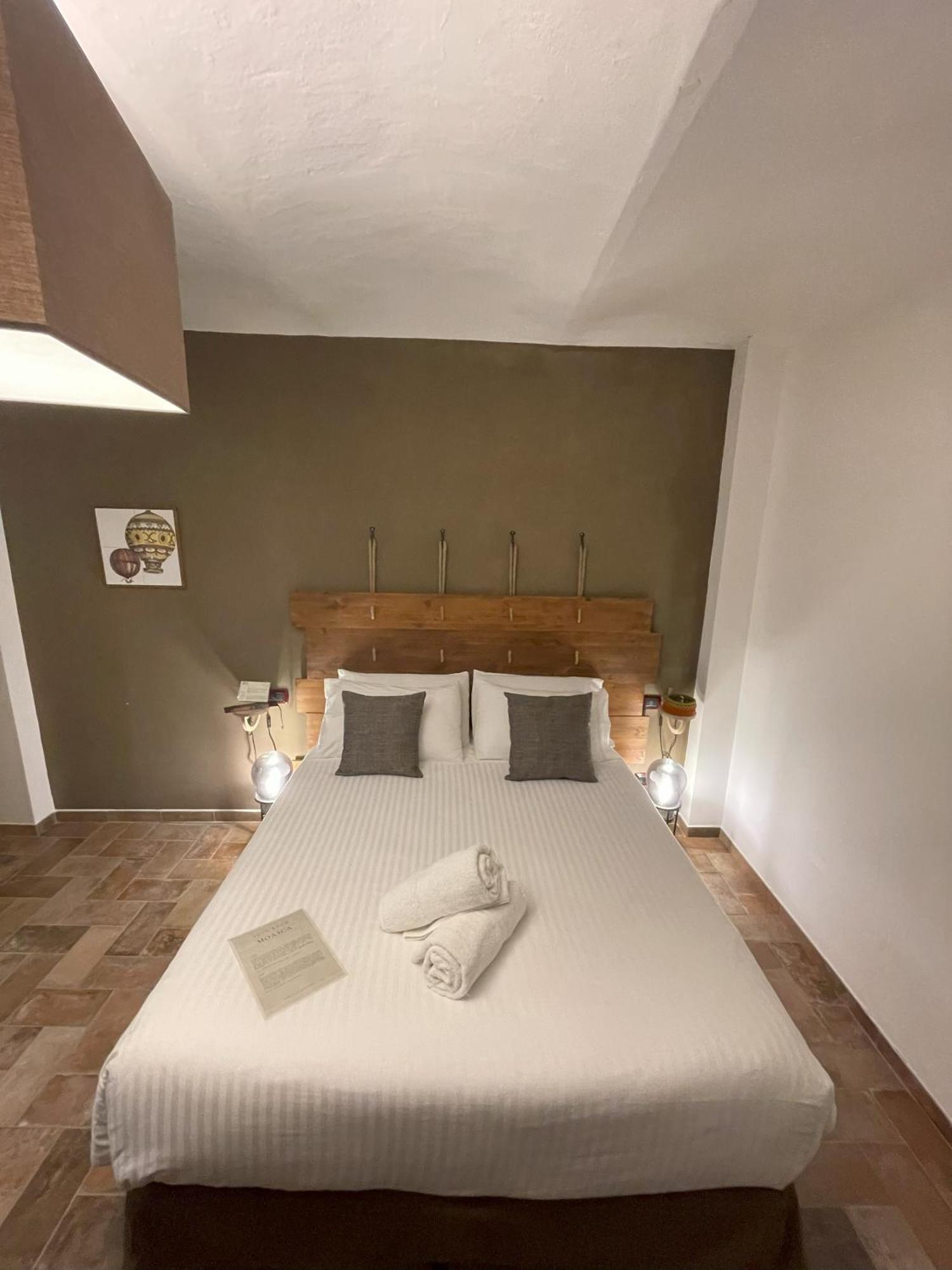Cascina Tre Botti Agliano Terme Exterior foto