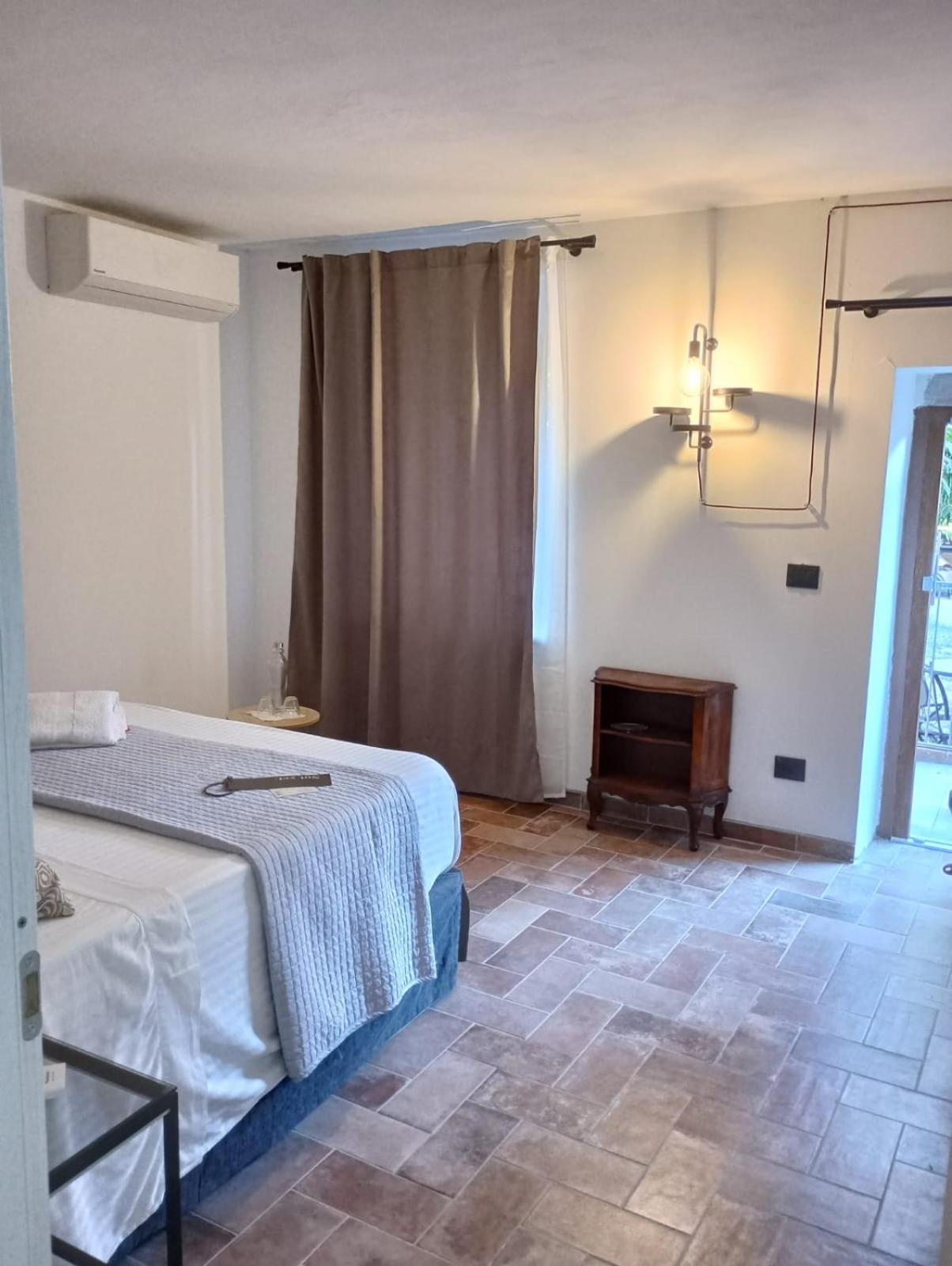 Cascina Tre Botti Agliano Terme Exterior foto