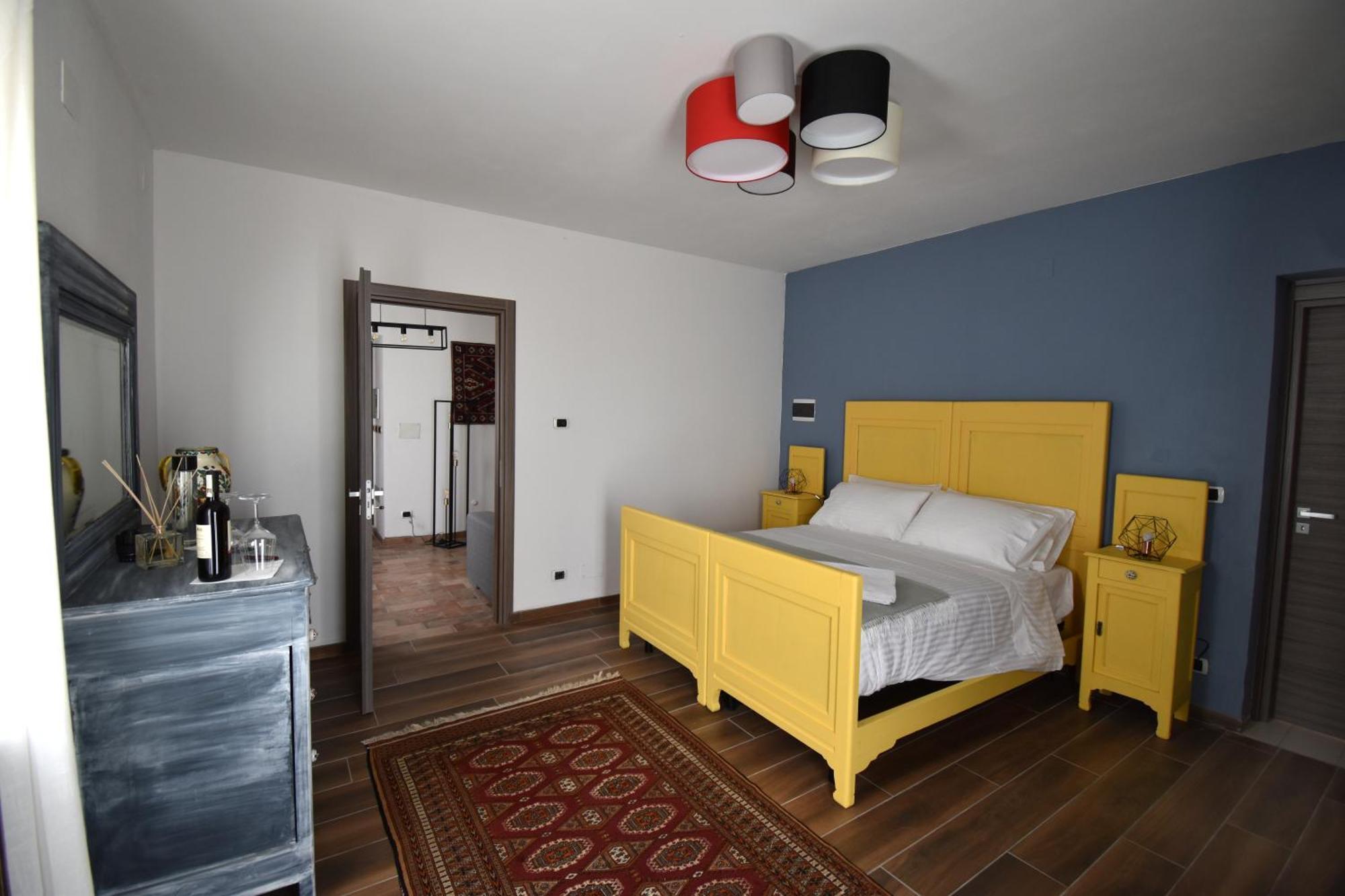 Cascina Tre Botti Agliano Terme Exterior foto
